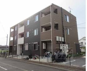 Ｅｖｅｒ　Ｇｒｅｅｎ：間取図