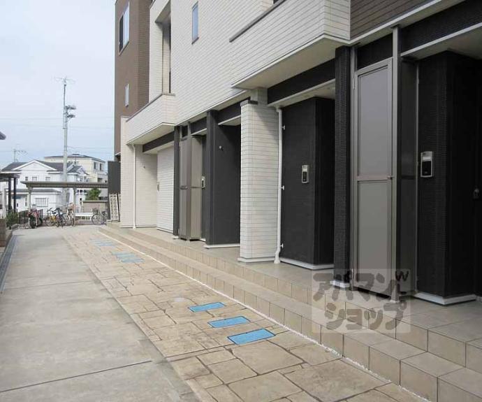 【Ｅｖｅｒ　Ｇｒｅｅｎ】間取