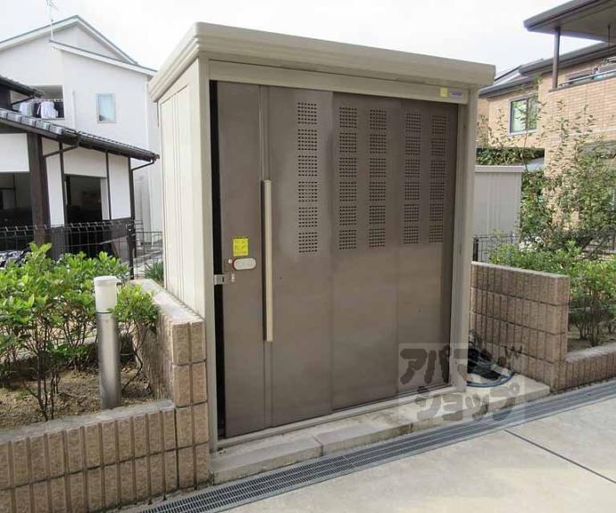 【Ｅｖｅｒ　Ｇｒｅｅｎ】間取