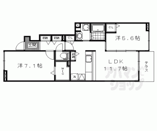 【ヴィラ四ノ宮】