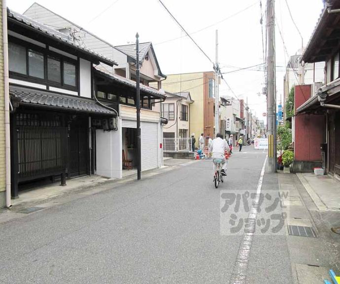 【グランディール大津】間取