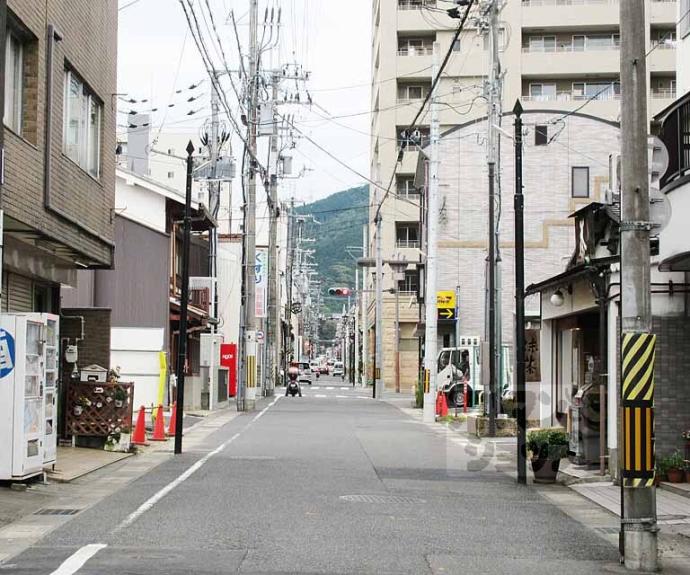 【グランディール大津】間取