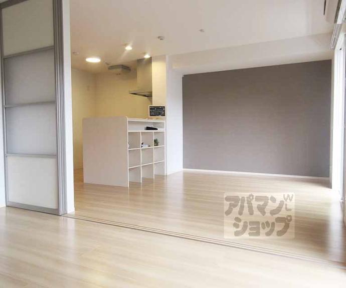 【アルタ唐崎ビュー】間取