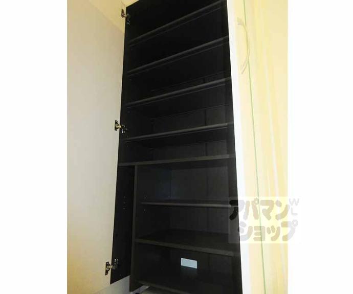 【アルタ唐崎ビュー】間取