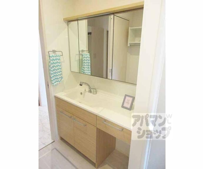 【アルタ唐崎ビュー】間取