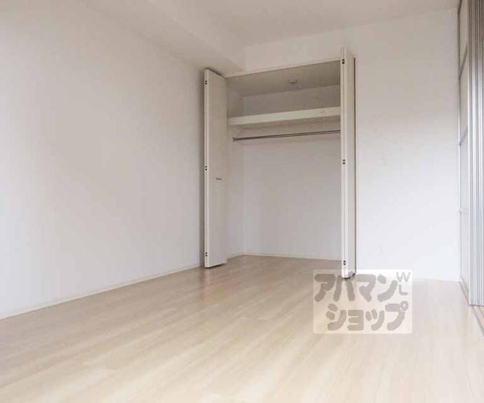 【アルタ唐崎ビュー】間取