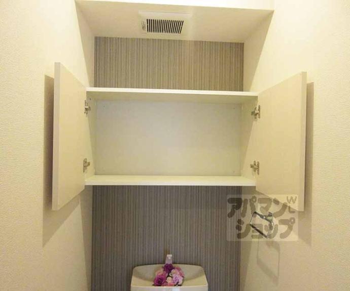 【アルタ唐崎ビュー】間取