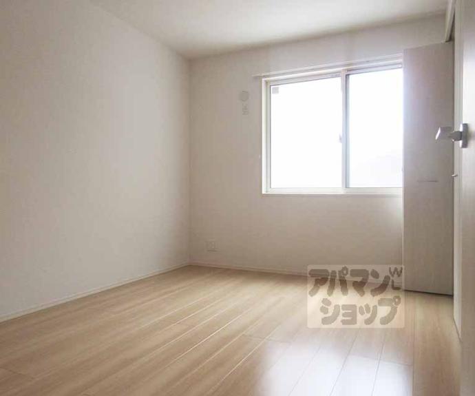 【アルタ唐崎ビュー】間取