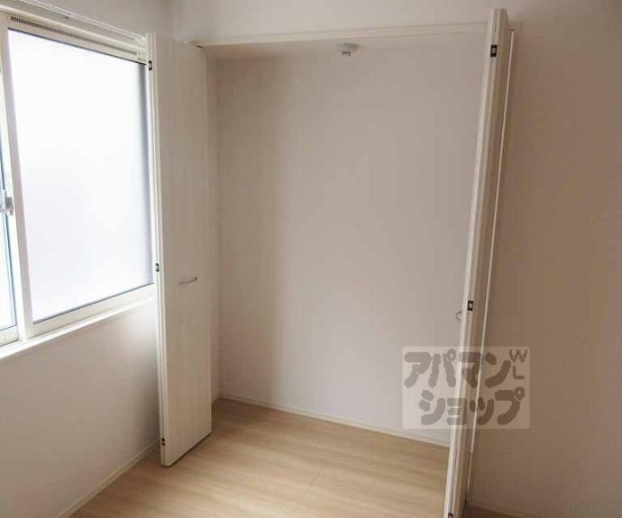 【アルタ唐崎ビュー】間取