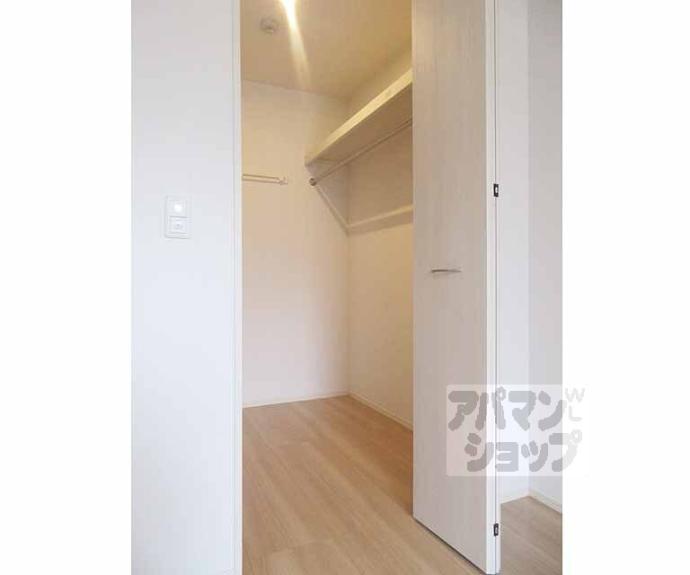 【アルタ唐崎ビュー】間取