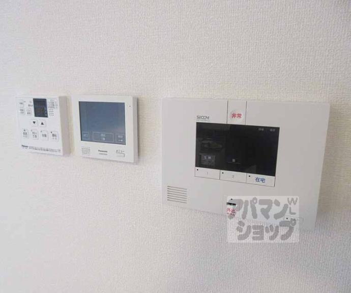 【アルタ唐崎ビュー】間取