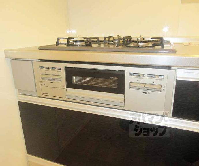 【アルタ唐崎ビュー】間取