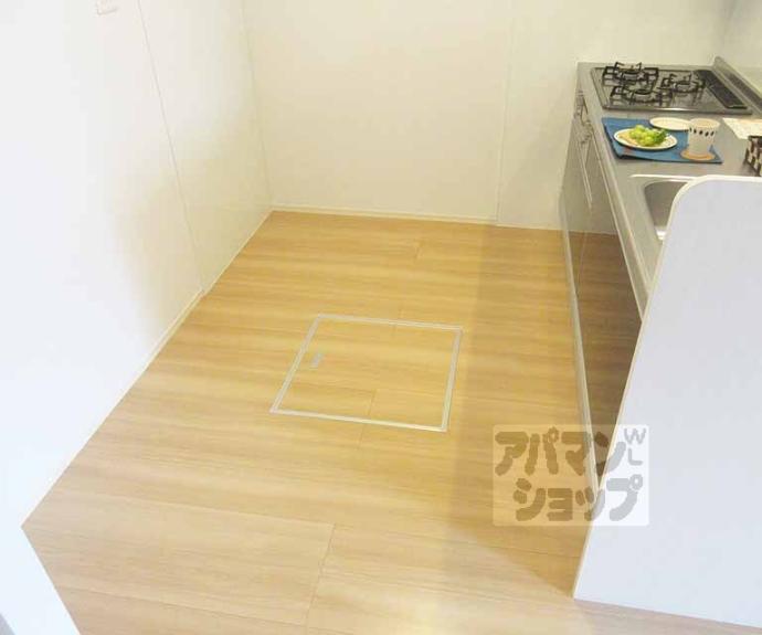 【アルタ唐崎ビュー】間取