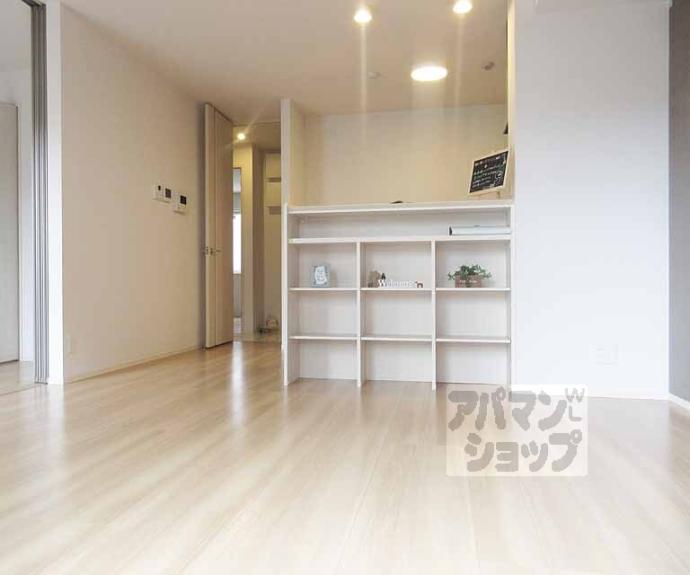 【アルタ唐崎ビュー】間取