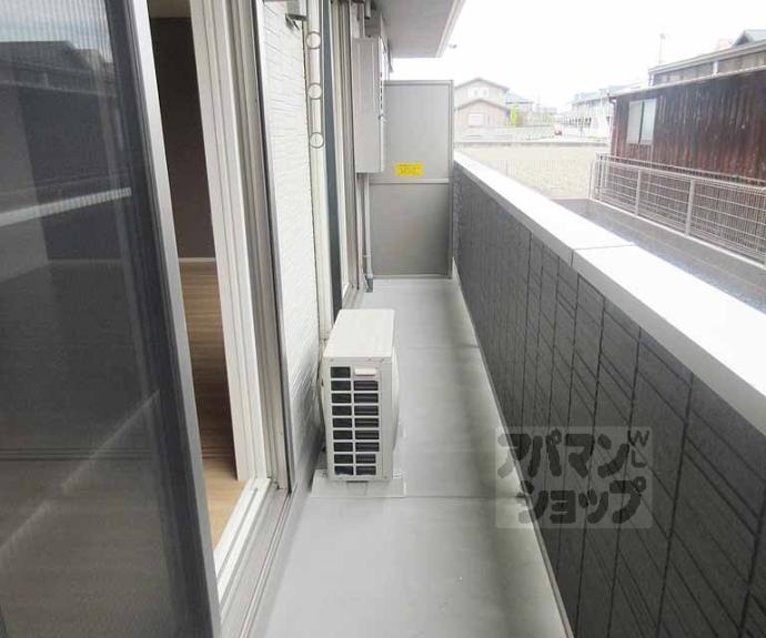 【アルタ唐崎ビュー】間取