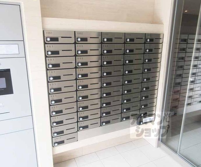 【Ｒ－ⅢＣｏｕｒｔ】間取