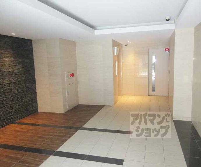 【Ｒ－ⅢＣｏｕｒｔ】間取