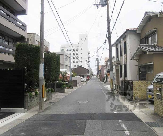 【Ｒ－ⅢＣｏｕｒｔ】間取