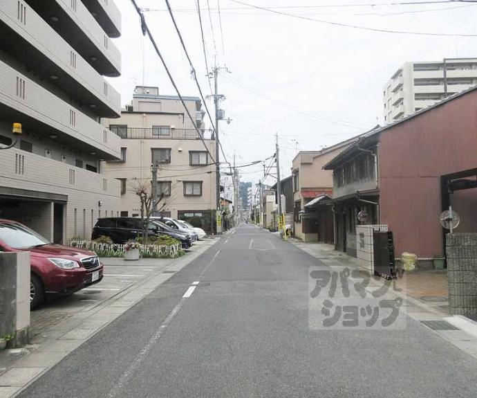 【Ｒ－ⅢＣｏｕｒｔ】間取