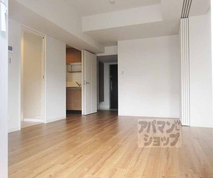 【R-ⅢCourt】間取