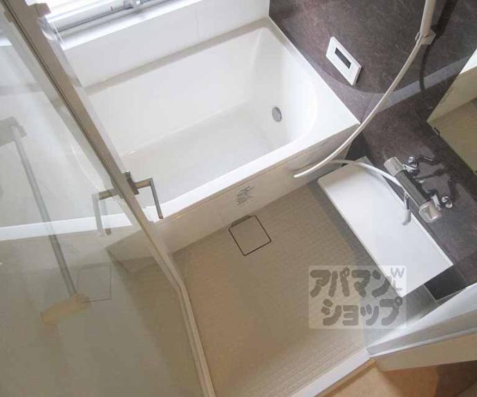 【R-ⅢCourt】間取