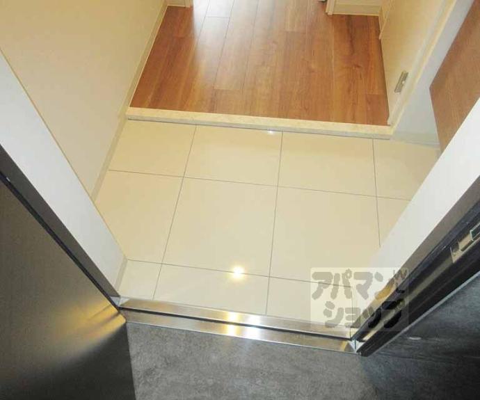 【R-ⅢCourt】間取