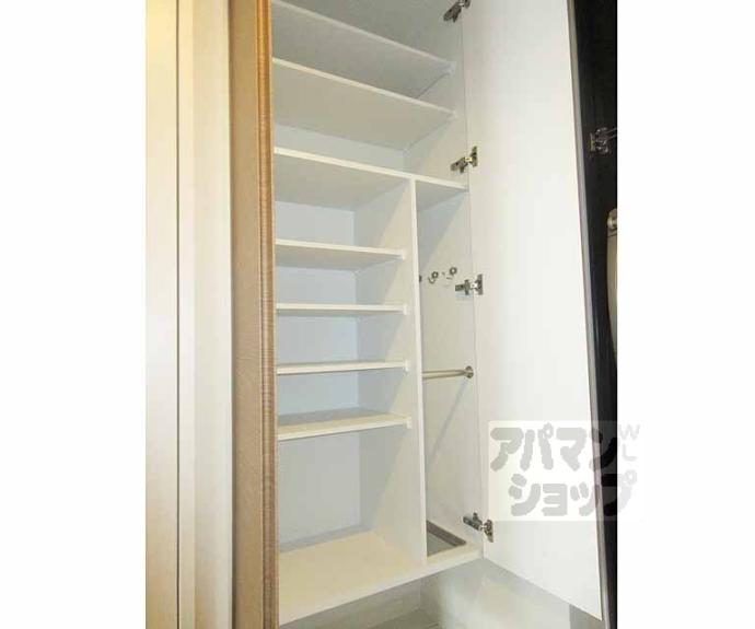 【R-ⅢCourt】間取