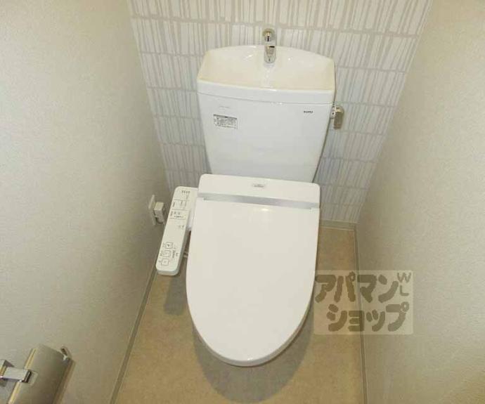 【R-ⅢCourt】間取