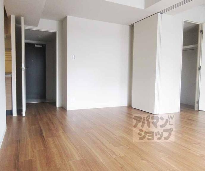 【R-ⅢCourt】間取