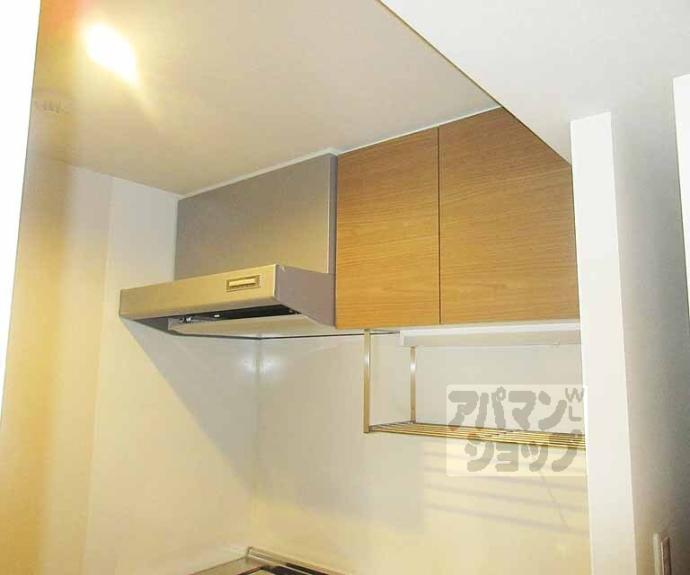 【R-ⅢCourt】間取