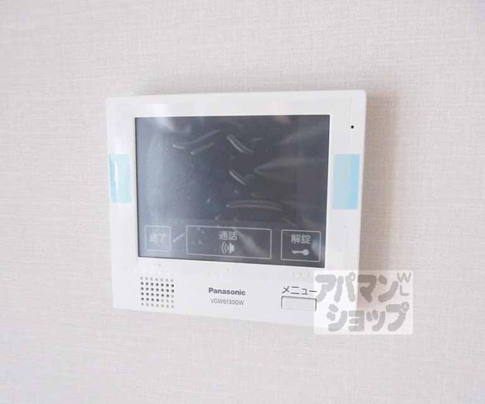 【R-ⅢCourt】間取