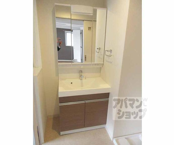 【R-ⅢCourt】間取