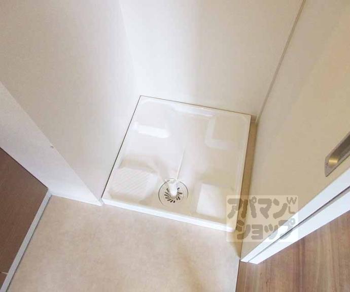 【R-ⅢCourt】間取