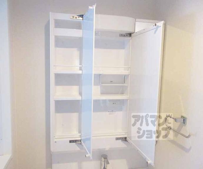 【R-ⅢCourt】間取