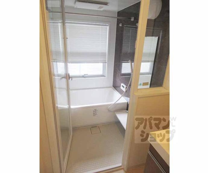 【R-ⅢCourt】間取