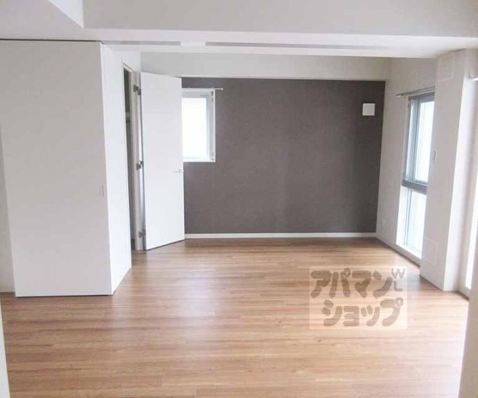 【R-ⅢCourt】間取