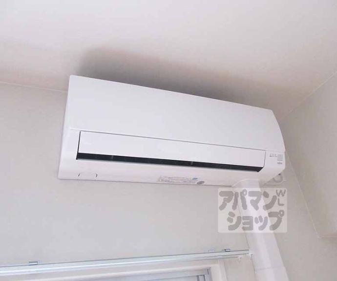 【R-ⅢCourt】間取