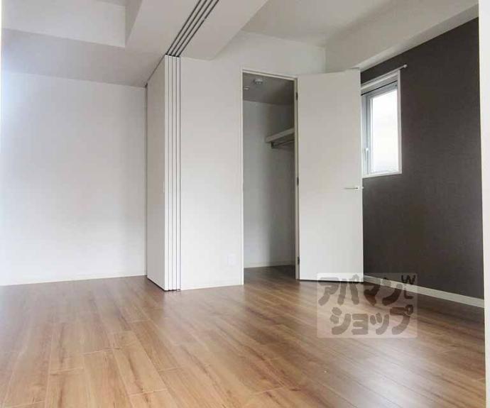 【R-ⅢCourt】間取