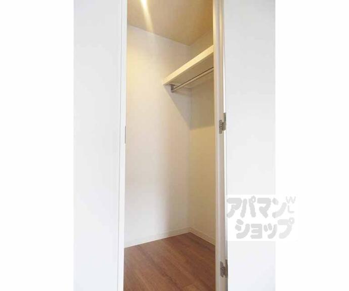 【R-ⅢCourt】間取