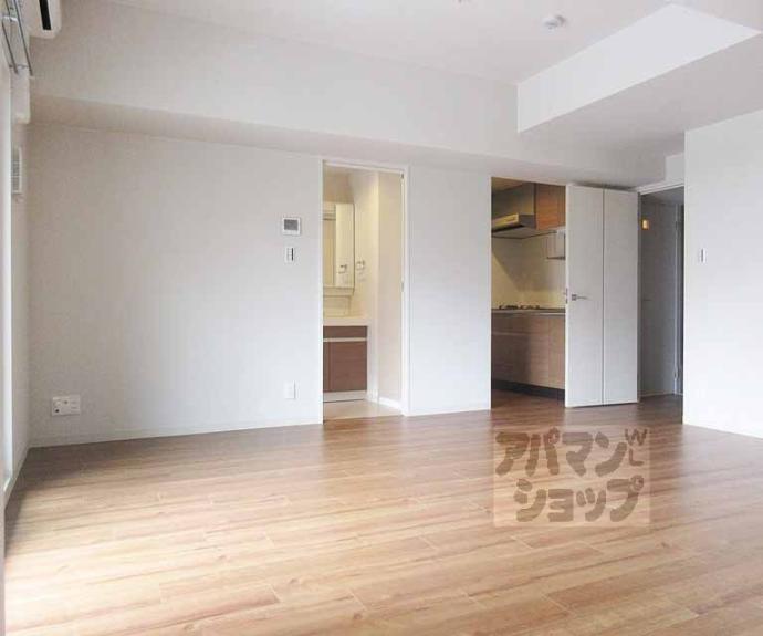 【R-ⅢCourt】間取