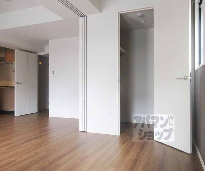 【R-ⅢCourt】間取