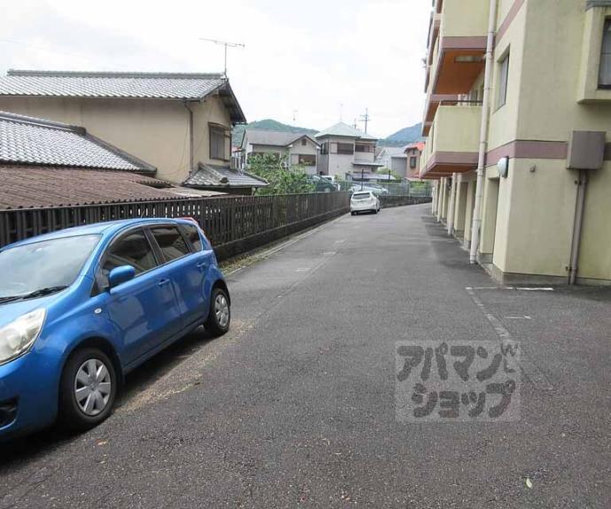 【メゾンド・タナカ】間取