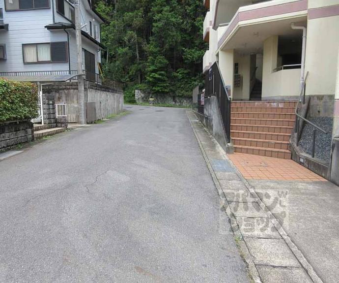 【メゾンド・タナカ】間取