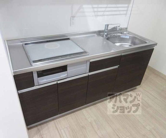 【Ｇｒａｃｅ　Ｗｏｏｄ】間取