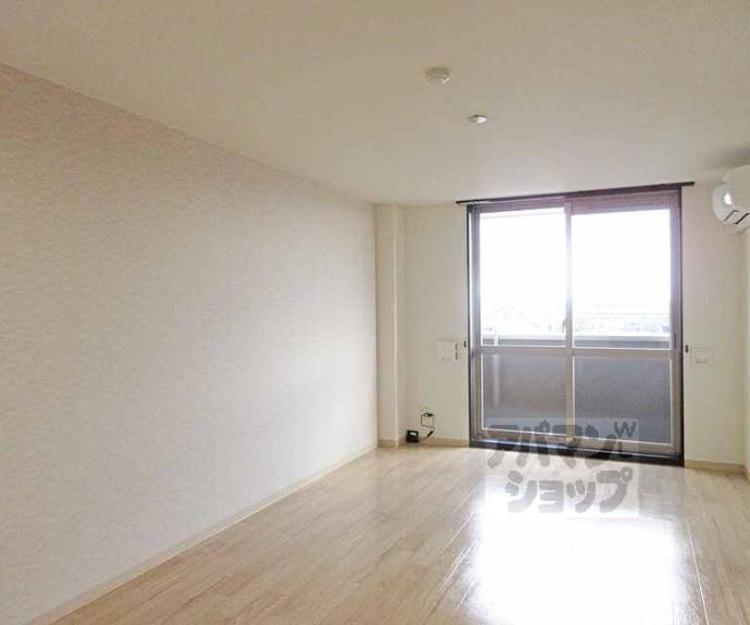 【Ｇｒａｃｅ　Ｗｏｏｄ】間取