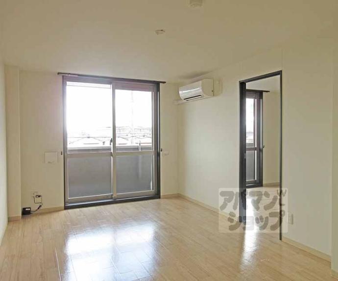 【Ｇｒａｃｅ　Ｗｏｏｄ】間取