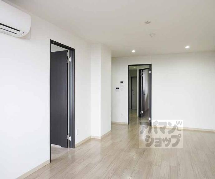 【Ｇｒａｃｅ　Ｗｏｏｄ】間取