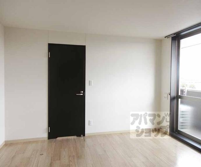 【Ｇｒａｃｅ　Ｗｏｏｄ】間取