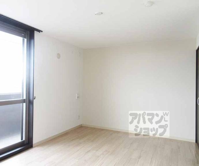 【Ｇｒａｃｅ　Ｗｏｏｄ】間取