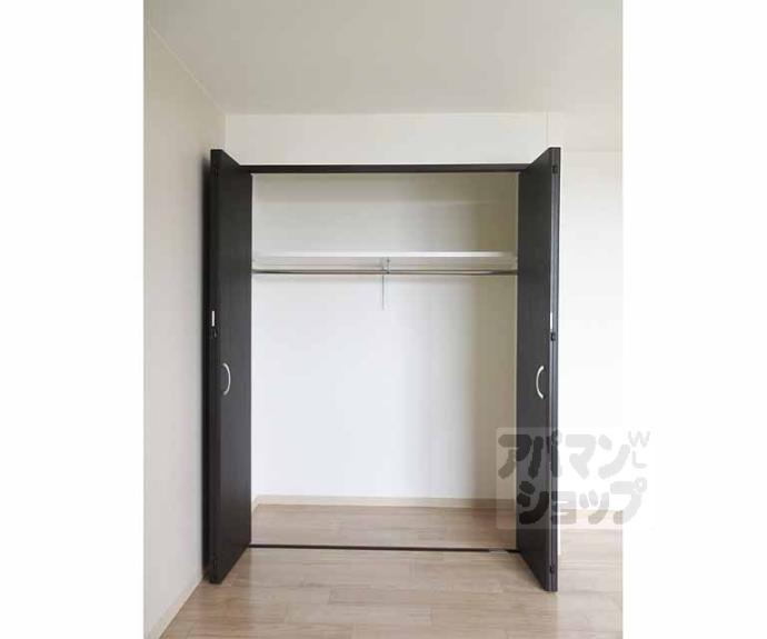 【Ｇｒａｃｅ　Ｗｏｏｄ】間取